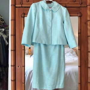 Lilly Pulitzer Dress and Jacket Set